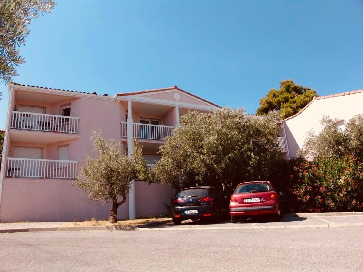 Sun7 View Montpellier Piscine Parking Gratuit Apartment Grabels Exterior photo